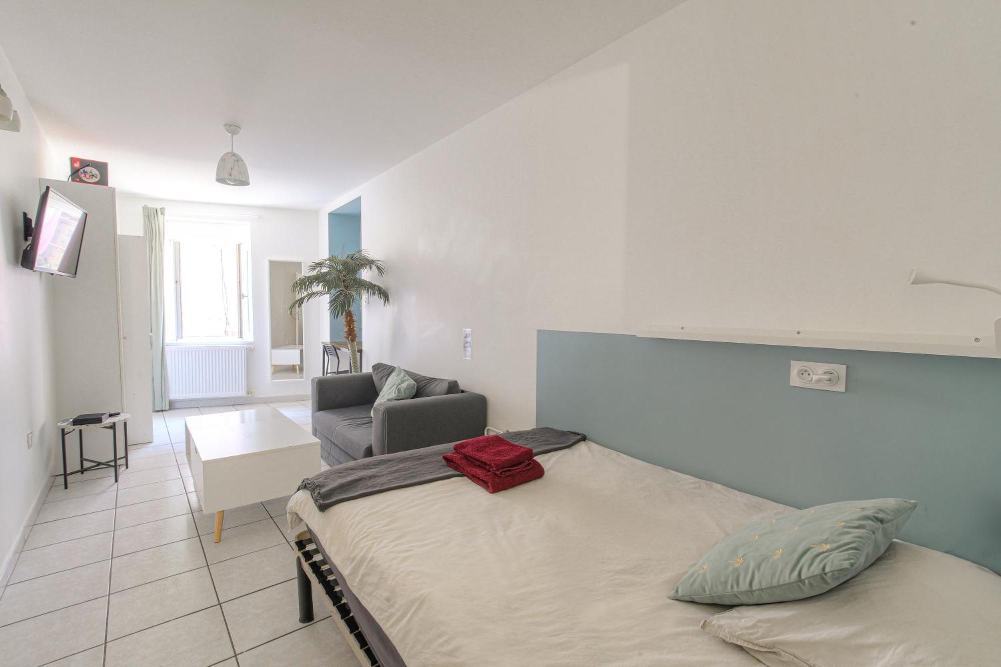 Le Triplex, 2 Chambres, 2 Salles De Bain Lagnieu Bagian luar foto