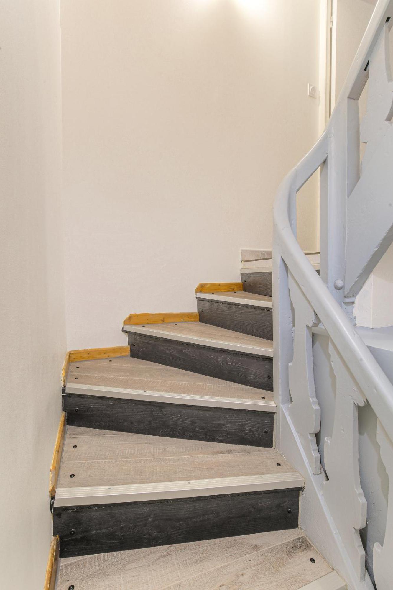 Le Triplex, 2 Chambres, 2 Salles De Bain Lagnieu Bagian luar foto