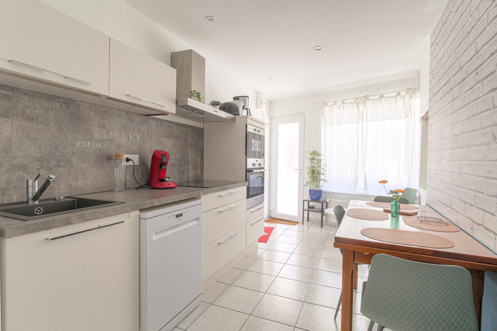 Le Triplex, 2 Chambres, 2 Salles De Bain Lagnieu Bagian luar foto