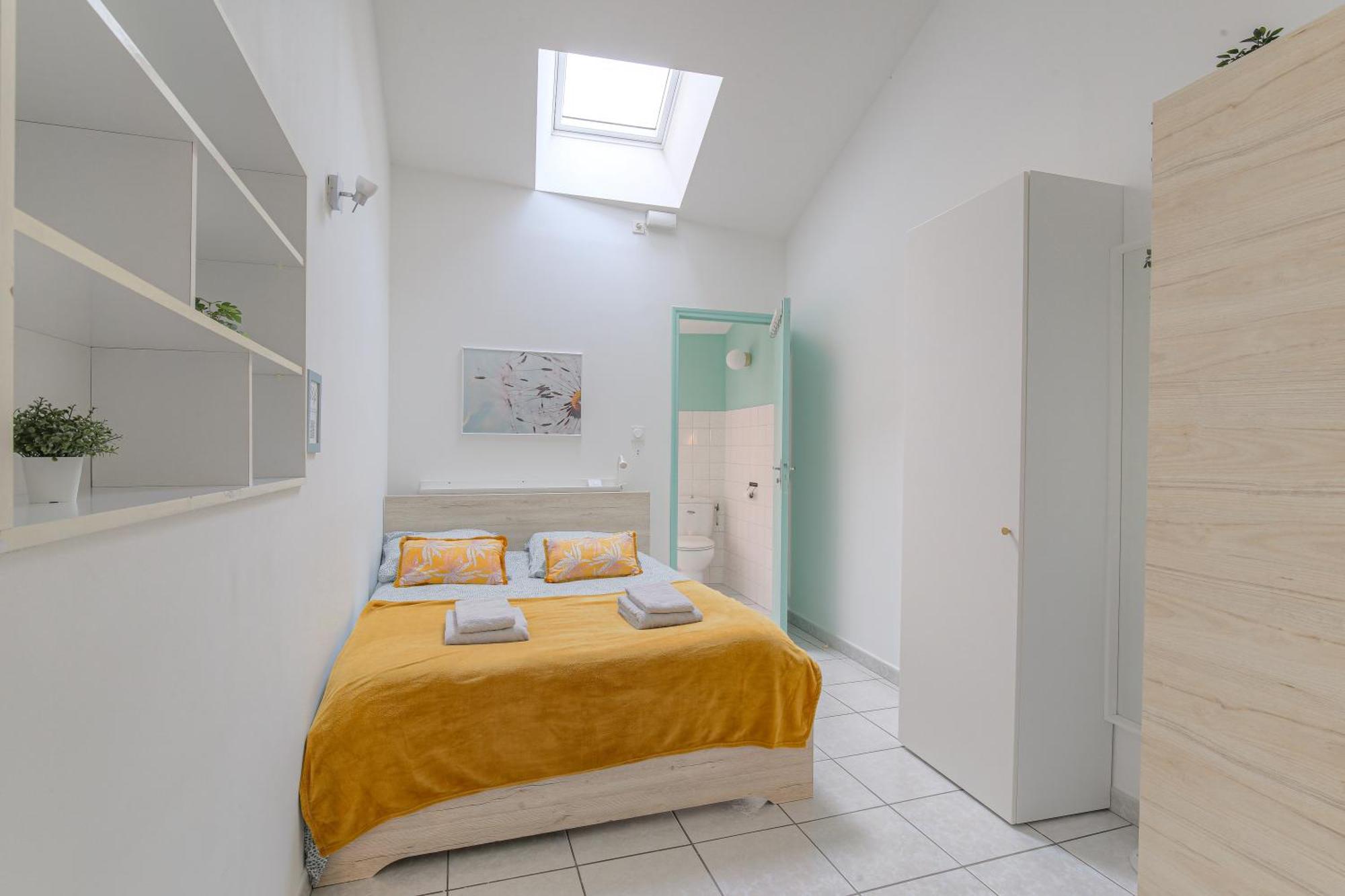 Le Triplex, 2 Chambres, 2 Salles De Bain Lagnieu Bagian luar foto