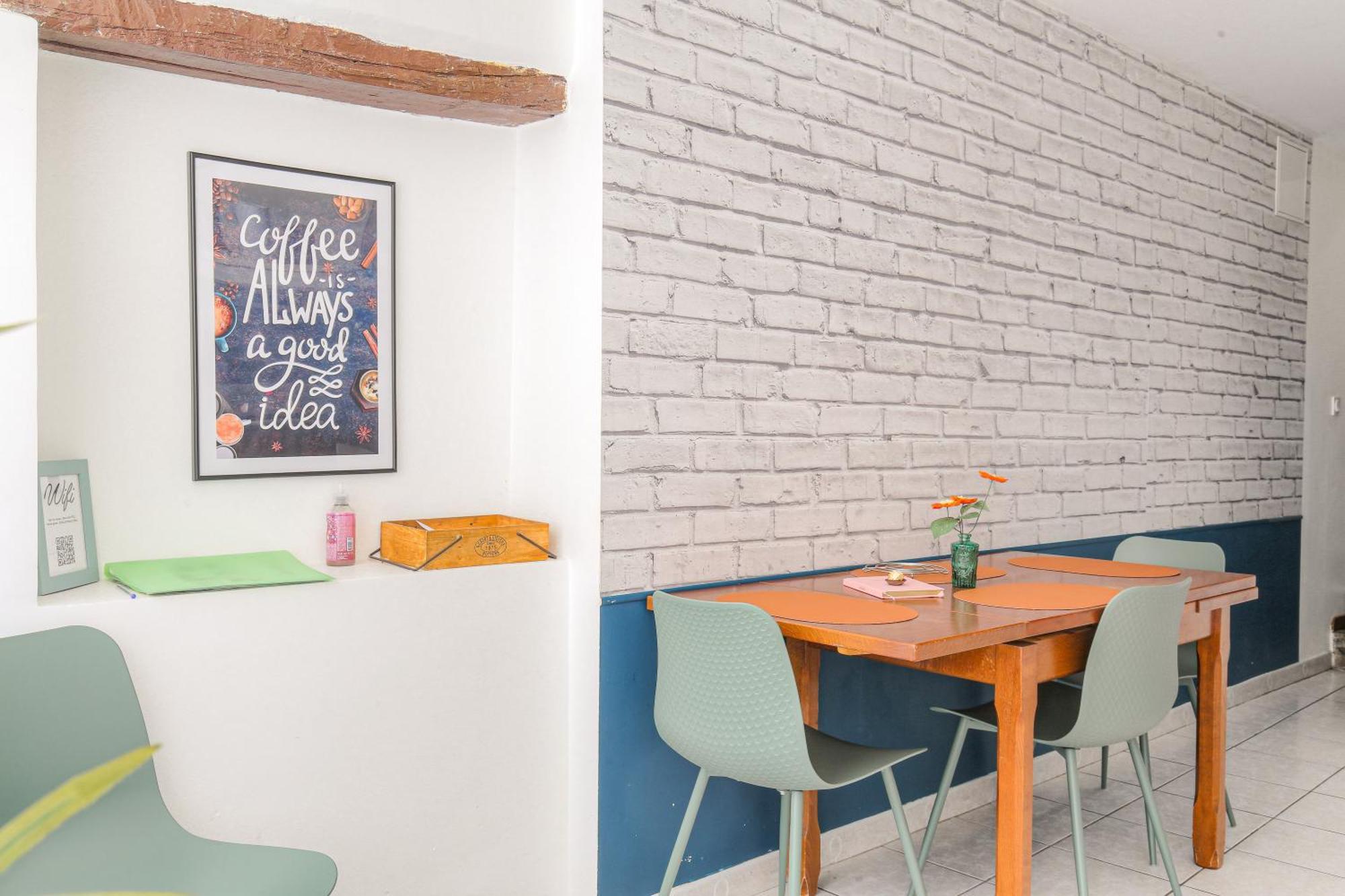 Le Triplex, 2 Chambres, 2 Salles De Bain Lagnieu Bagian luar foto